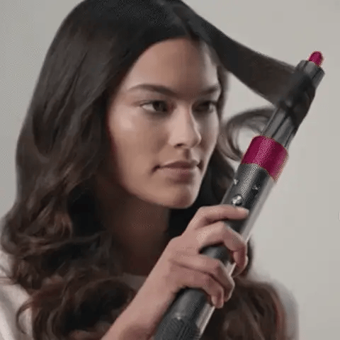 ¡Dale volumen , alisa , ondula, moldea tu cabello en 5 minutos con nuestro Piene 5 en 1!