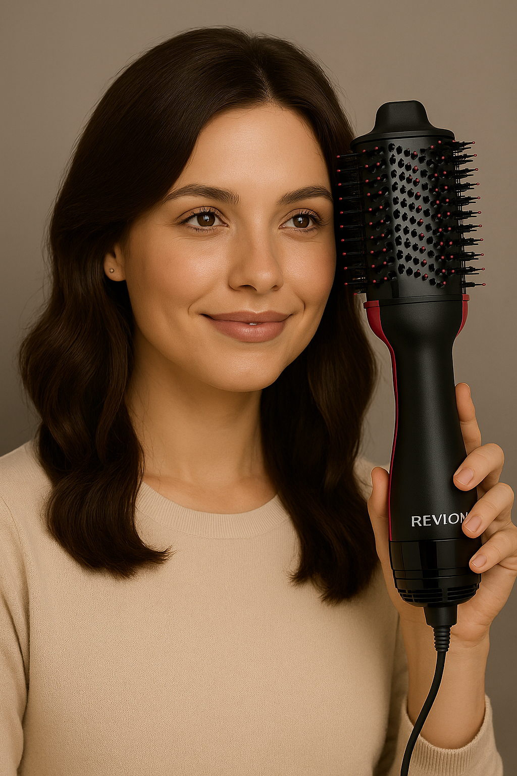 ¡Logra un Cabello Perfecto en Minutos con Revlon!