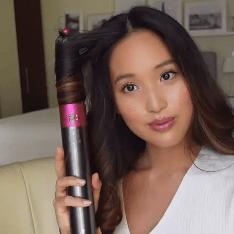 ¡Dale volumen , alisa , ondula, moldea tu cabello en 5 minutos con nuestro Piene 5 en 1!