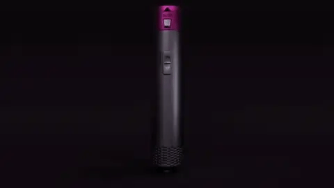 ¡Dale volumen , alisa , ondula, moldea tu cabello en 5 minutos con nuestro Piene 5 en 1!