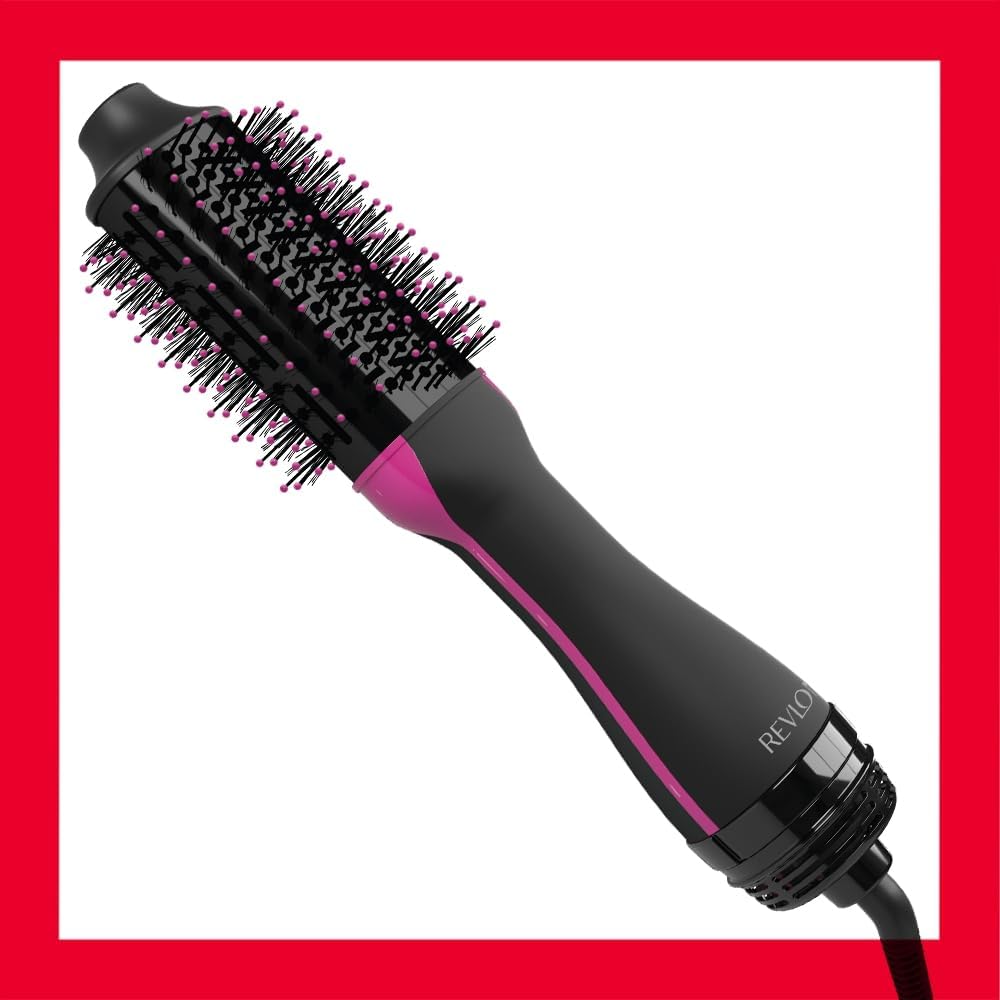 ¡Logra un Cabello Perfecto en Minutos con Revlon!