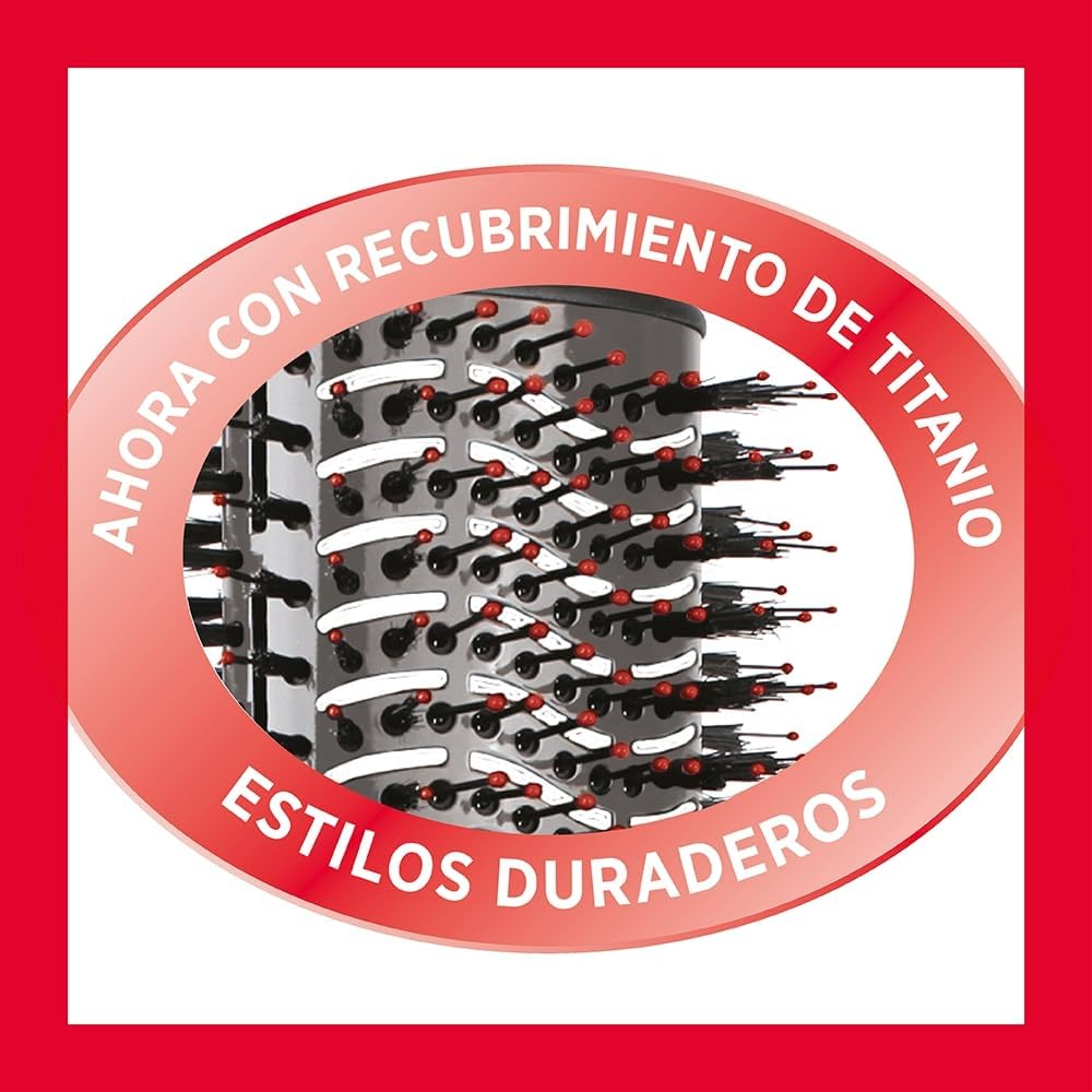 ¡Logra un Cabello Perfecto en Minutos con Revlon!