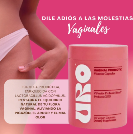¿Incomoda?¿Desequilibrios hormonales?¿Cansada del mal olor? ¡Es normal, y tiene solución!