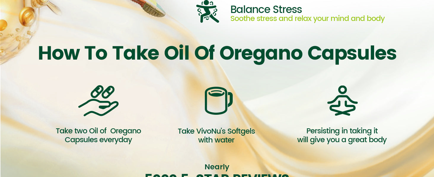 Aceite de Orégano con Semilla Negra – 300 Cápsulas Antioxidantes