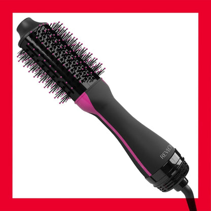 ¡Logra un Cabello Perfecto en Minutos con Revlon!