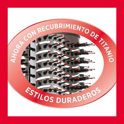 ¡Logra un Cabello Perfecto en Minutos con Revlon!