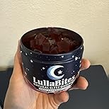 Gomitas para dormir - LullaBites🌚