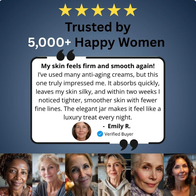 Crema Antiarrugas Caviar y Polipéptido SADOER – 30g