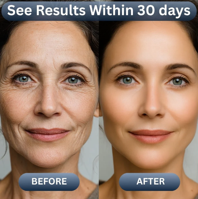 Crema Antiarrugas Caviar y Polipéptido SADOER – 30g