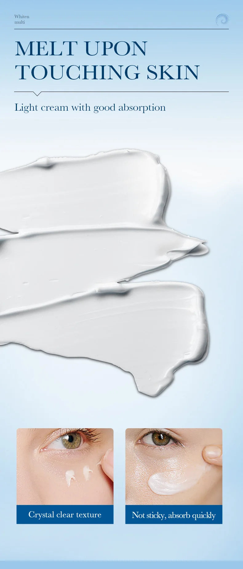 Mascarilla de Colágeno para Ojos - 60 Parches Antiojeras y Antiarrugas