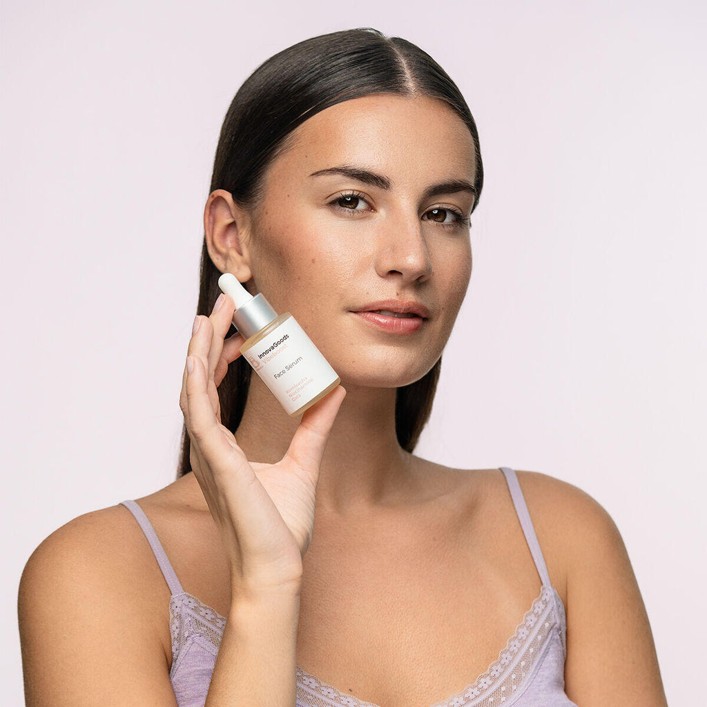 Sérum Facial Kombucha Vibeboost – 30ml