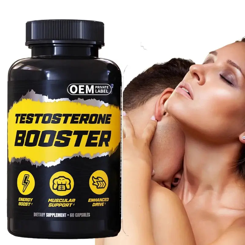 Testosterone Booster