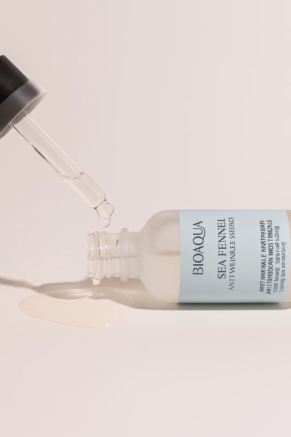 ¿Cansada de verte con mas arrugada ? Combate tus arrugas con Nuestro Serum con Ácido Hialurónico